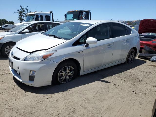 toyota prius 2010 jtdkn3du0a0016760