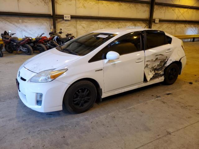 toyota prius 2010 jtdkn3du0a0023899