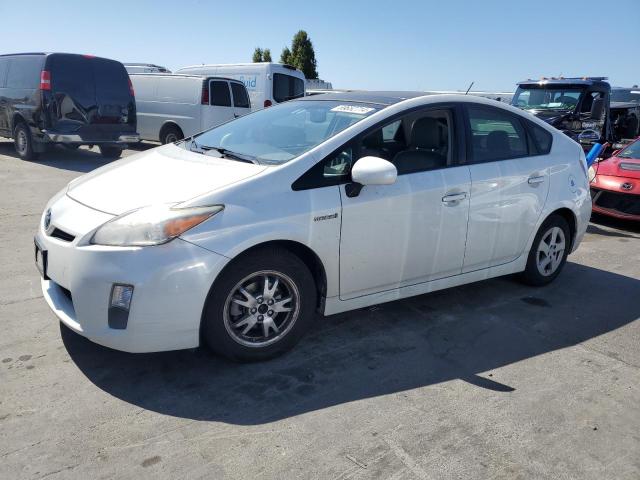 toyota prius 2010 jtdkn3du0a0048219