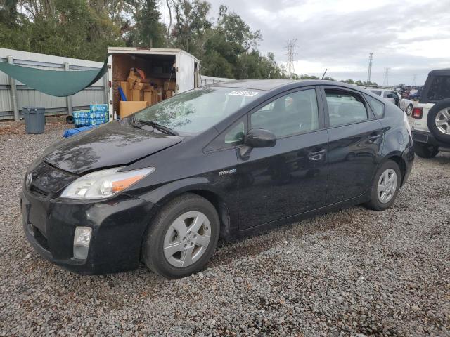 toyota prius 2010 jtdkn3du0a0053095