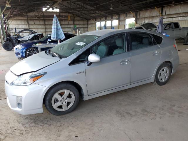 toyota prius 2010 jtdkn3du0a0054313