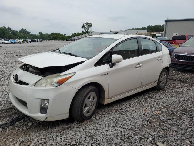 toyota prius 2010 jtdkn3du0a0077428