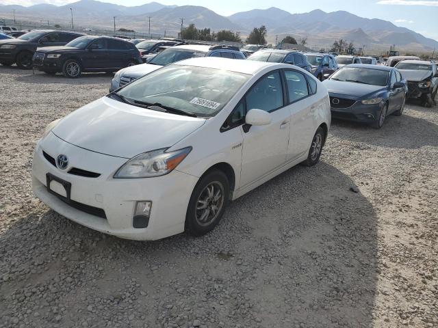 toyota prius 2010 jtdkn3du0a0084220