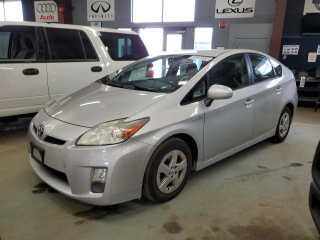 toyota prius 2010 jtdkn3du0a0086811