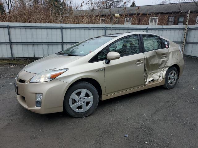 toyota prius 2010 jtdkn3du0a0090499