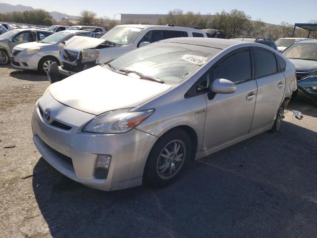 toyota prius 2010 jtdkn3du0a0106345