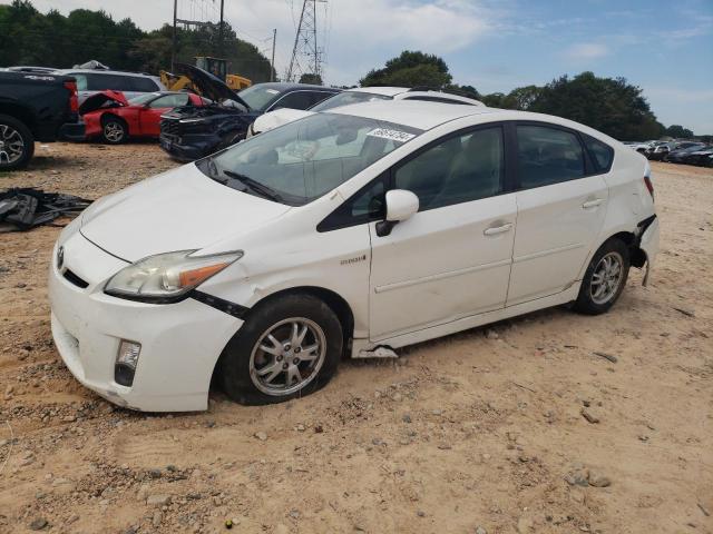 toyota prius 2010 jtdkn3du0a0106362