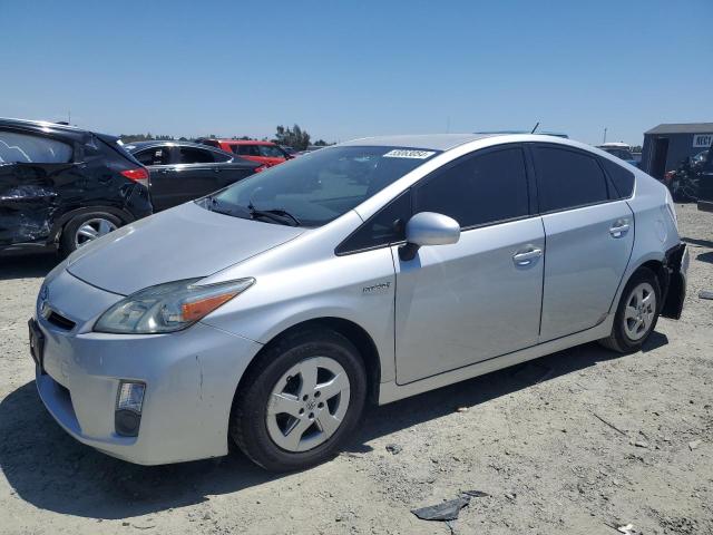 toyota prius 2010 jtdkn3du0a0113795