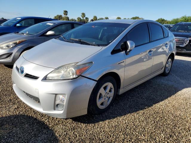 toyota prius 2010 jtdkn3du0a0124067