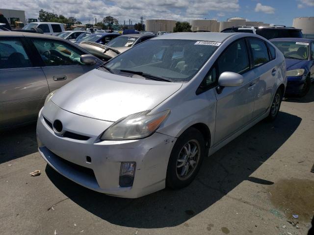 toyota prius 2010 jtdkn3du0a0142407