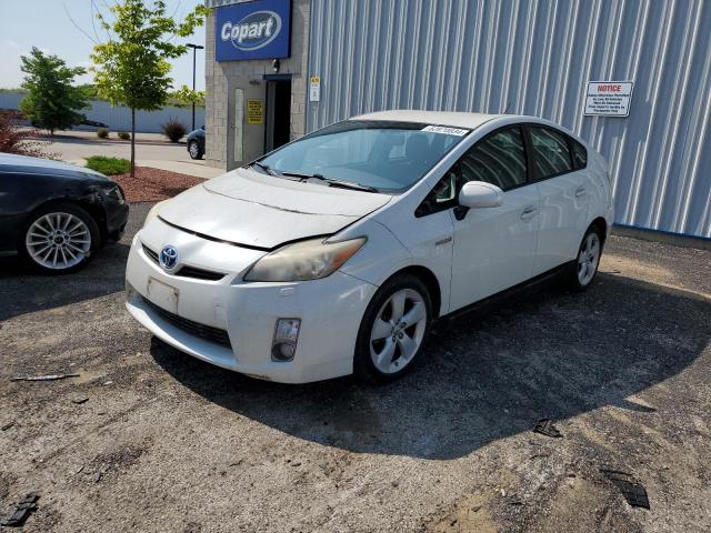 toyota prius 2010 jtdkn3du0a0146442