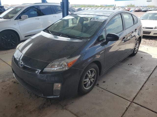 toyota prius 2010 jtdkn3du0a0168165