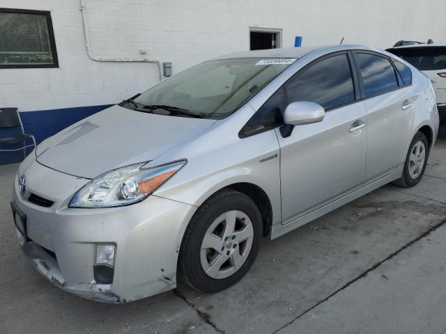 toyota prius 2010 jtdkn3du0a0172149