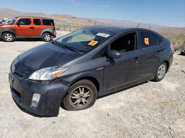 toyota prius 2010 jtdkn3du0a0173463