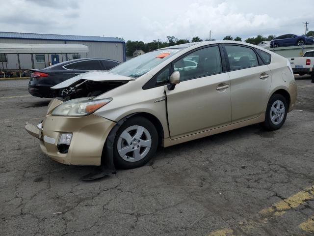 toyota prius 2010 jtdkn3du0a0175729