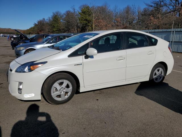 toyota prius 2010 jtdkn3du0a0187346