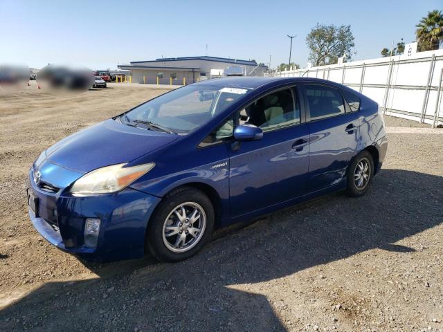 toyota prius 2010 jtdkn3du0a0188450