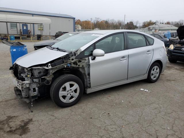 toyota prius 2010 jtdkn3du0a0217722