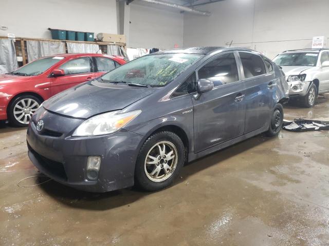 toyota prius 2010 jtdkn3du0a0226744