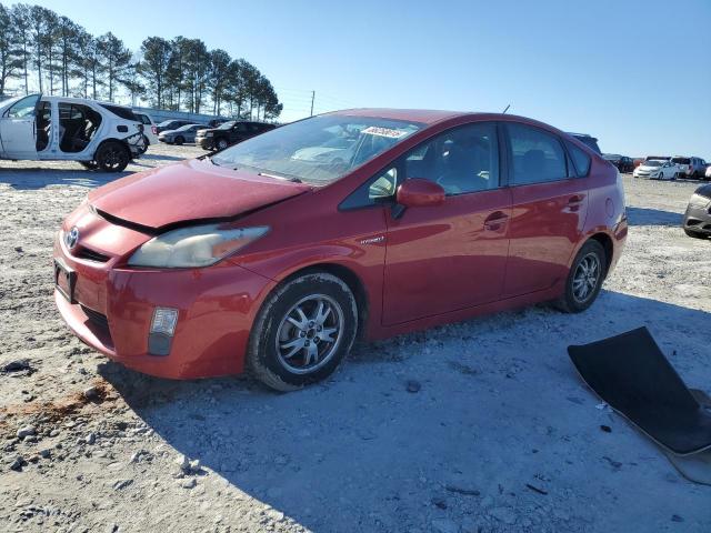 toyota prius 2010 jtdkn3du0a0238764