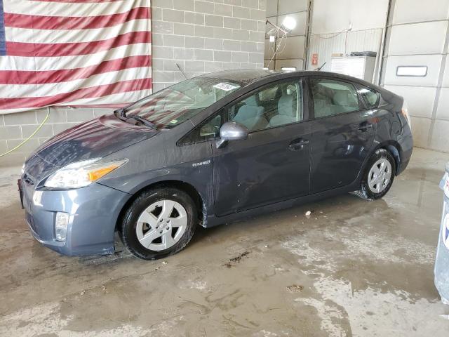 toyota prius 2010 jtdkn3du0a1068884