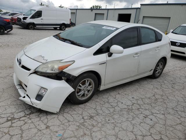 toyota prius 2010 jtdkn3du0a1108199