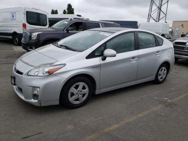 toyota prius 2010 jtdkn3du0a1154518