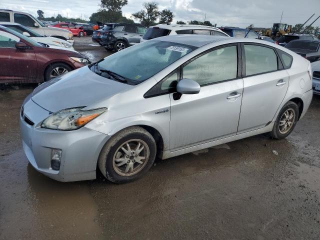 toyota prius 2010 jtdkn3du0a1198485