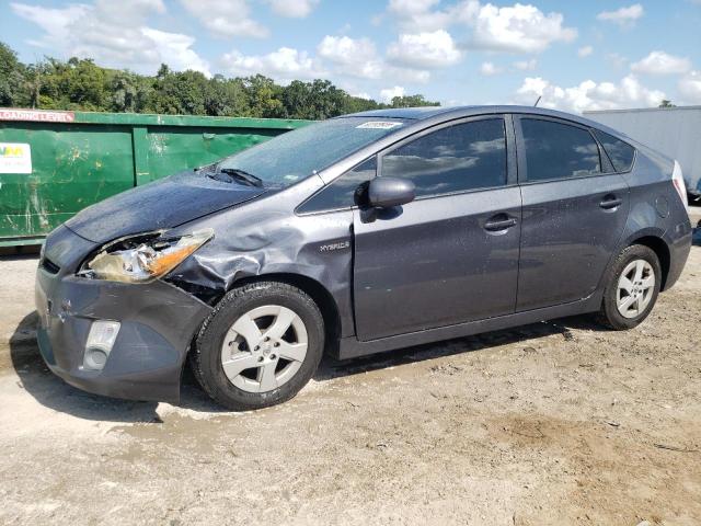 toyota prius 2010 jtdkn3du0a1242470