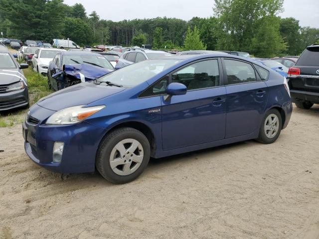 toyota prius 2010 jtdkn3du0a1272326