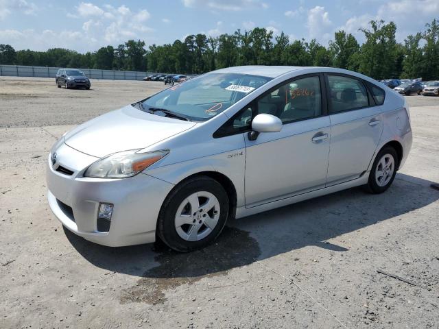 toyota prius 2010 jtdkn3du0a1274089