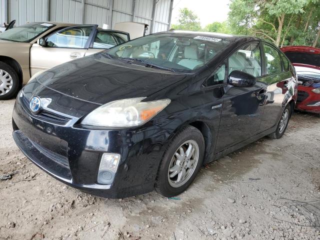 toyota prius 2010 jtdkn3du0a1310444