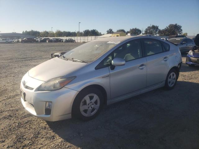 toyota prius 2010 jtdkn3du0a1314302