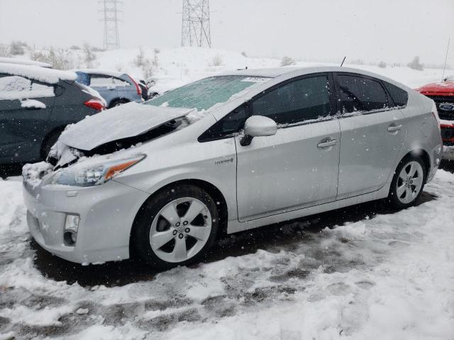 toyota prius 2010 jtdkn3du0a5083927