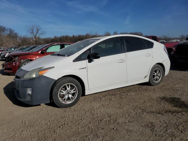 toyota prius 2010 jtdkn3du0a5142068