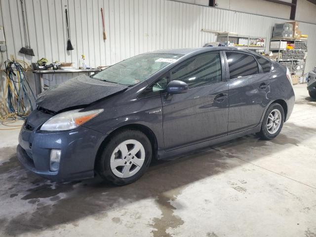 toyota prius 2010 jtdkn3du0a5174681