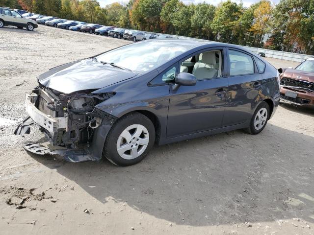 toyota prius 2010 jtdkn3du0a5182487