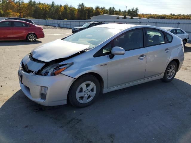 toyota prius 2010 jtdkn3du0a5185048