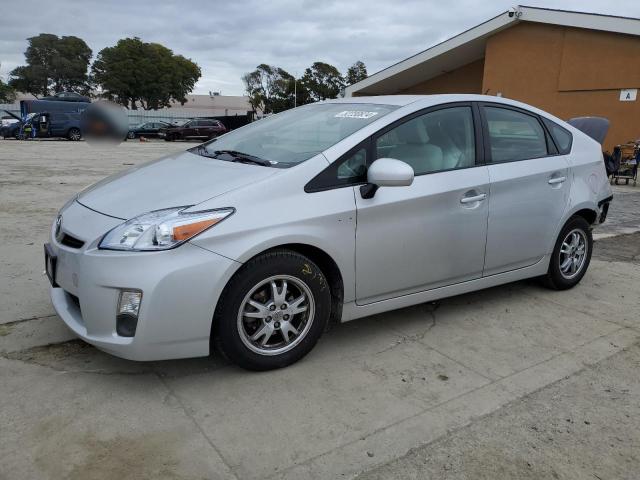 toyota prius 2011 jtdkn3du0b0250818