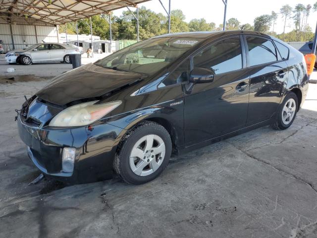 toyota prius 2011 jtdkn3du0b0256778