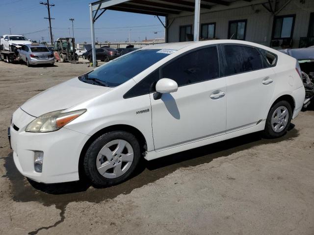 toyota prius 2011 jtdkn3du0b0266677