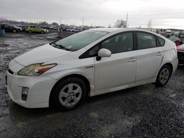 toyota prius 2011 jtdkn3du0b0275752