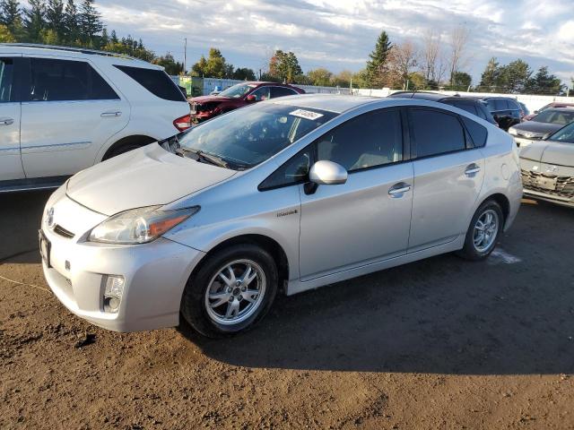 toyota prius 2011 jtdkn3du0b0287299