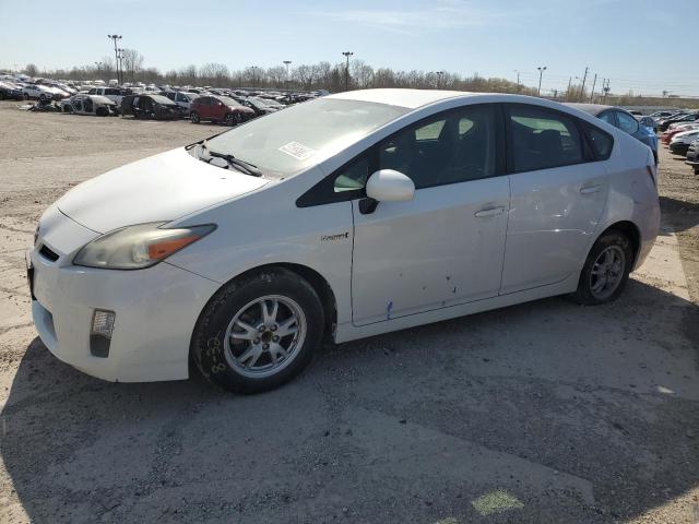 toyota prius 2011 jtdkn3du0b0297265