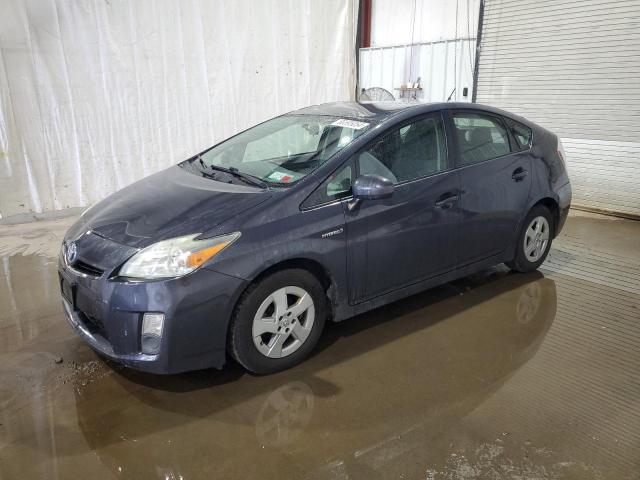 toyota prius 2011 jtdkn3du0b0299937