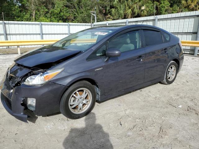 toyota prius 2011 jtdkn3du0b0314811