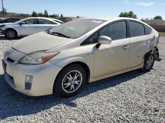 toyota prius 2011 jtdkn3du0b0319474