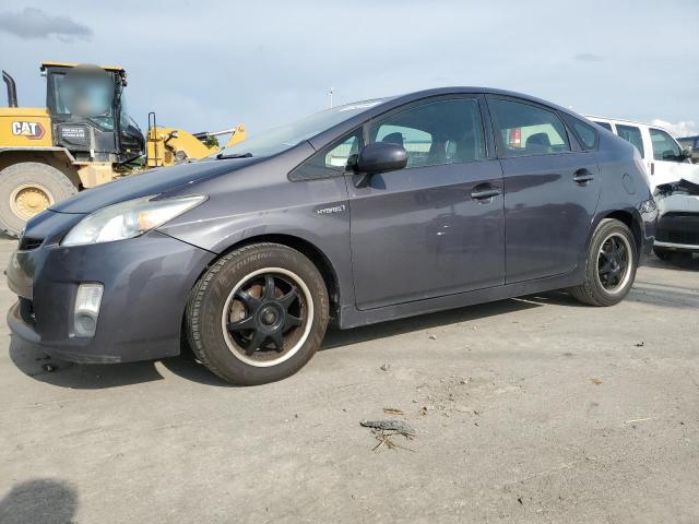 toyota prius 2011 jtdkn3du0b0319720