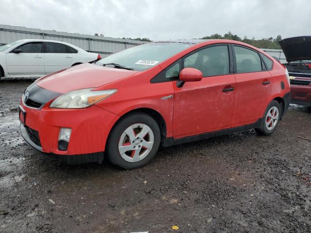 toyota prius 2011 jtdkn3du0b0323668