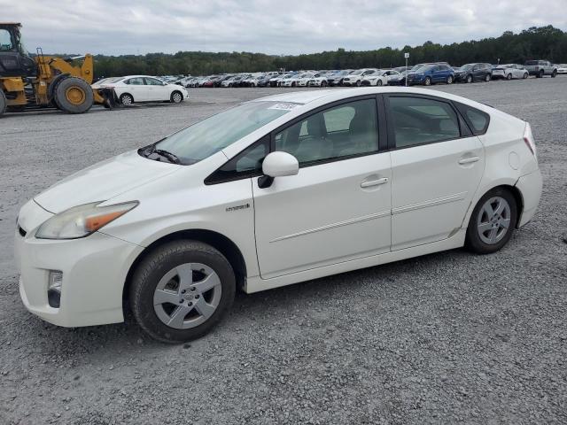 toyota prius 2011 jtdkn3du0b1384741